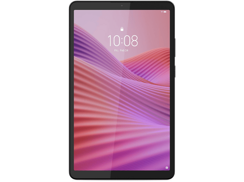 LENOVO ZAF20080ES, Mobiles Tablet, 64 GB, 8,7 Zoll, Grau | MediaMarkt