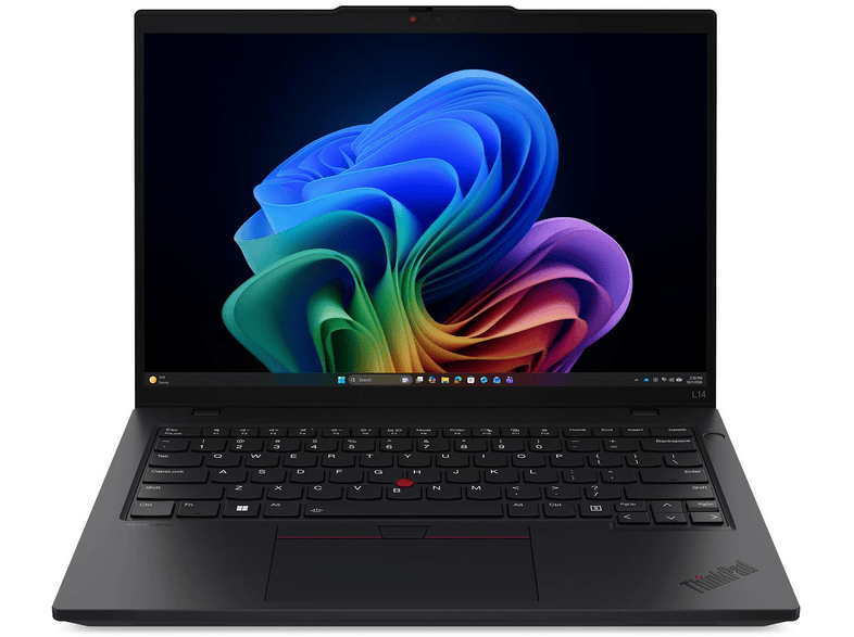 LENOVO ThinkPad L14 G7, Notebook, mit 14 Zoll Display, Intel® Core ...