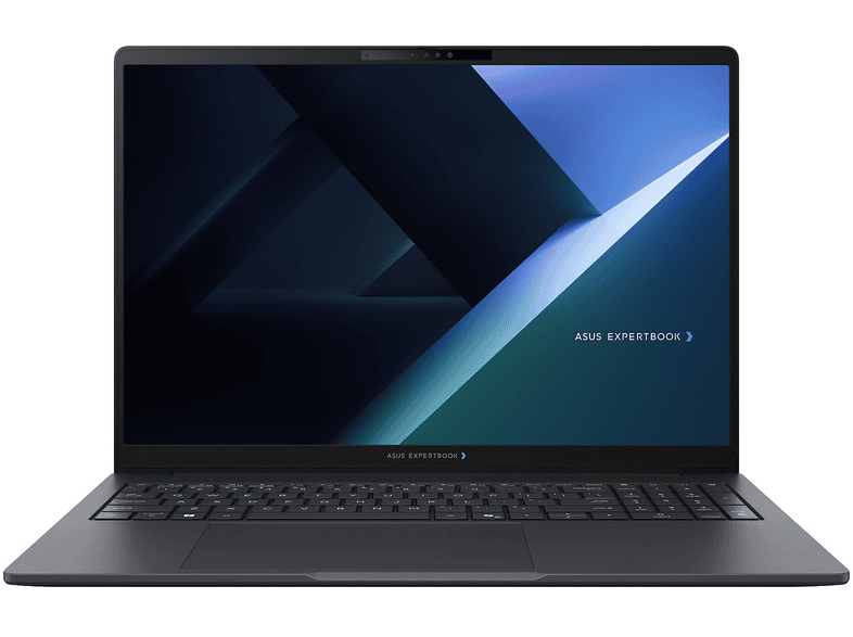 ASUS ExpertBook B3 G2, Notebook mit 16 Zoll Display, Intel® Core™ Ultra ...