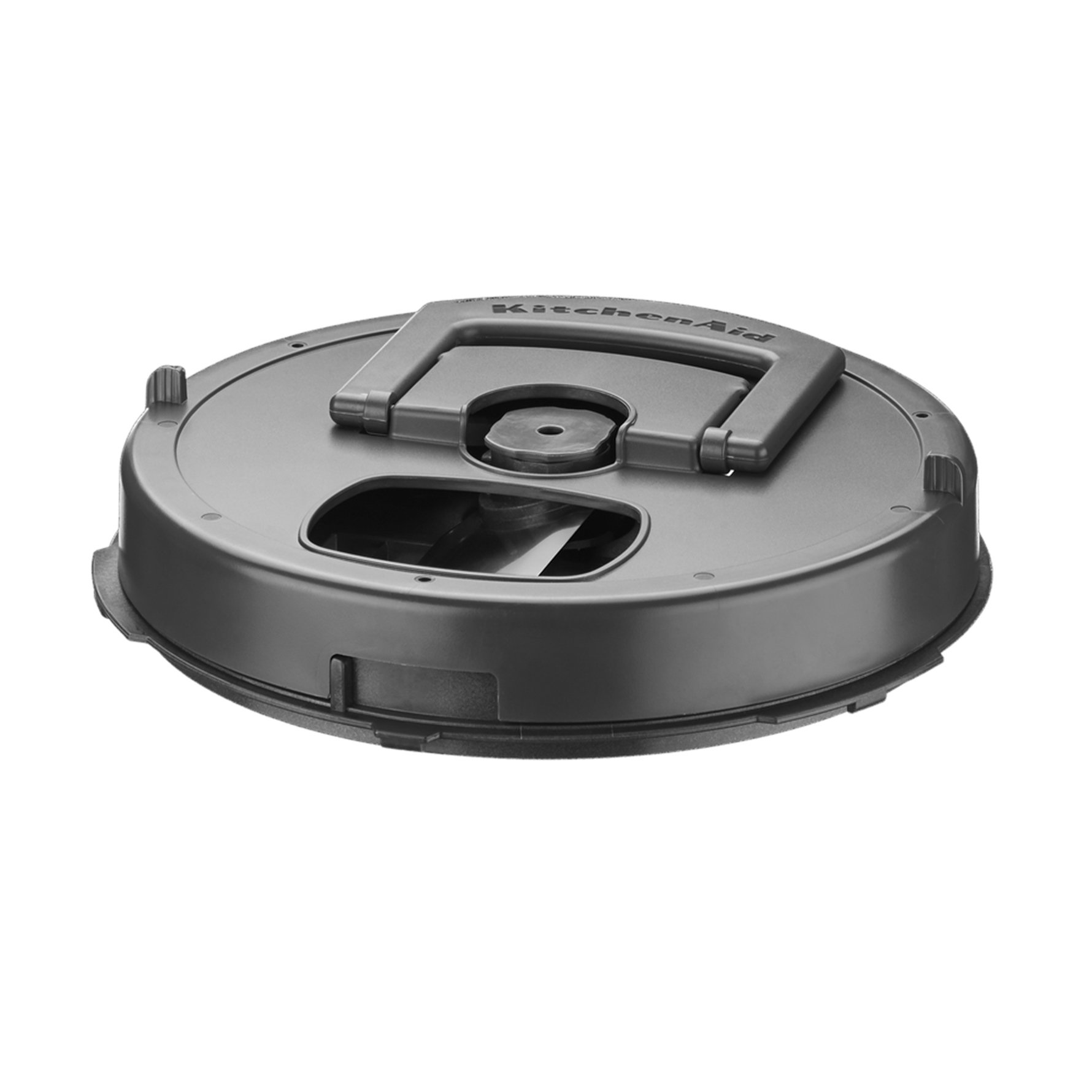 KITCHENAID Artisan 4 L Mutfak Robotu 5KFP1644 İçin 12 Mm Dilimleme Seti - 5KFP16DC12