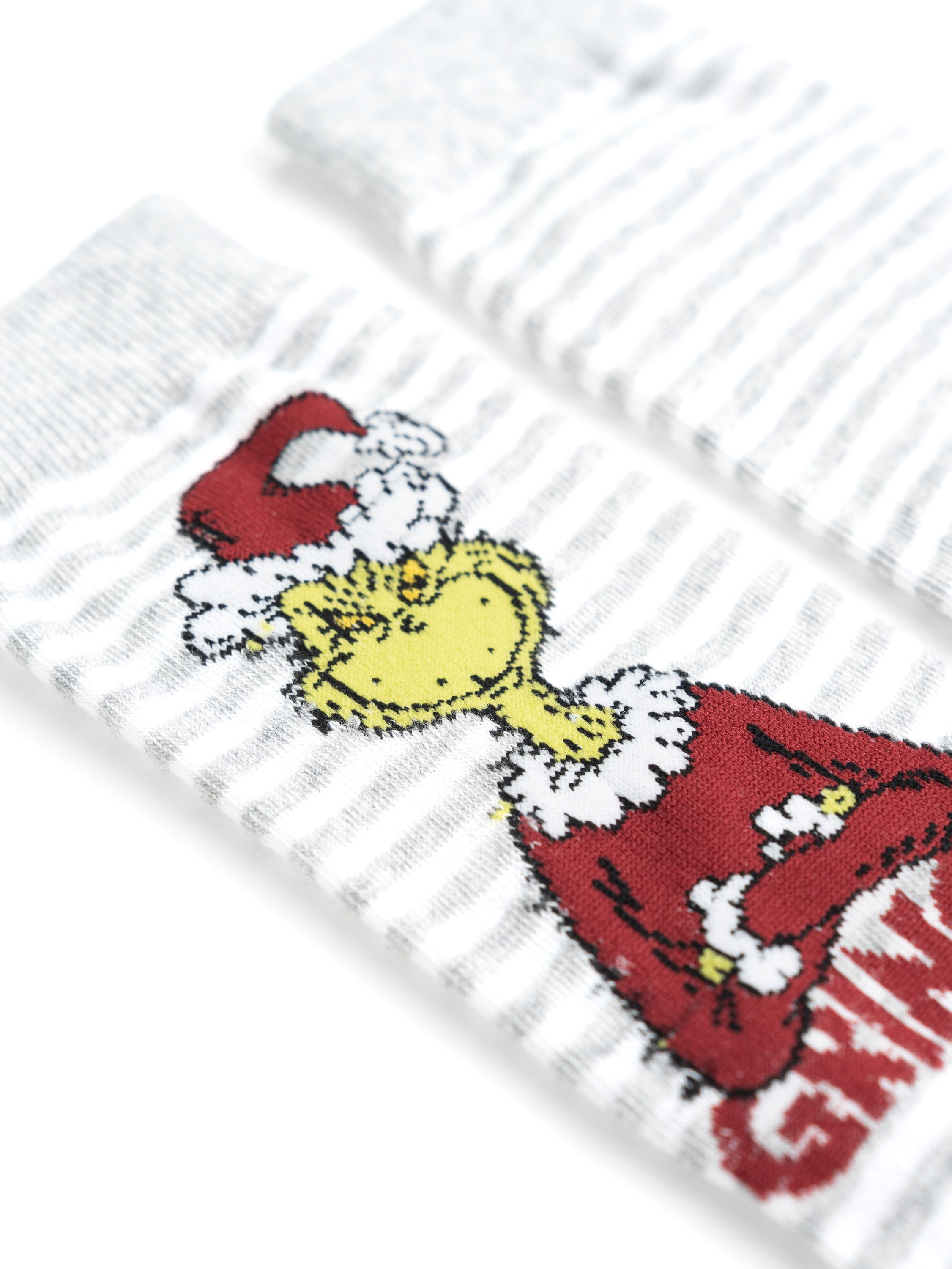The Grinch Unisex (3er Pack) 40-45