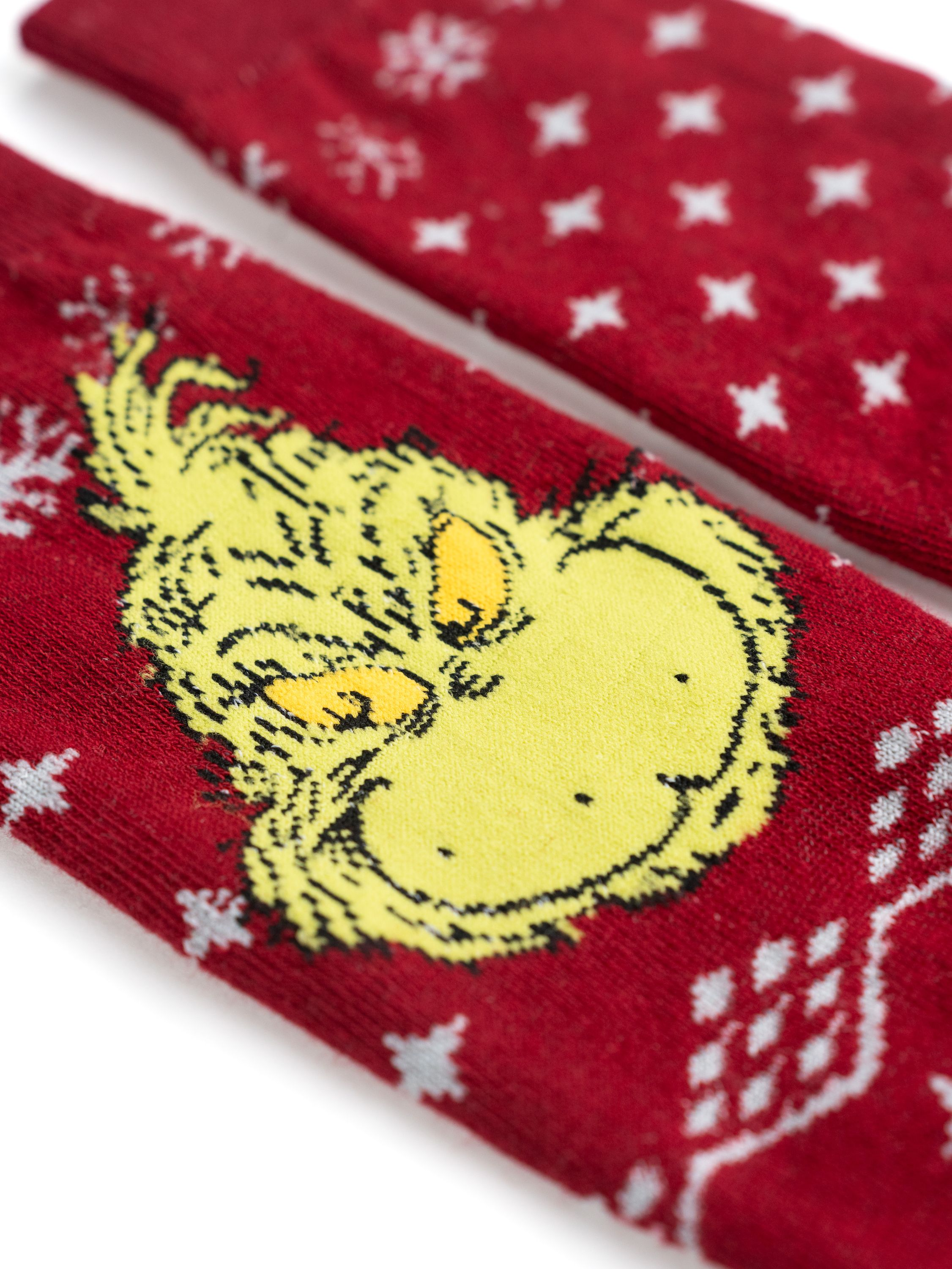 The Grinch Unisex (3er Pack) 38-43 | SATURN