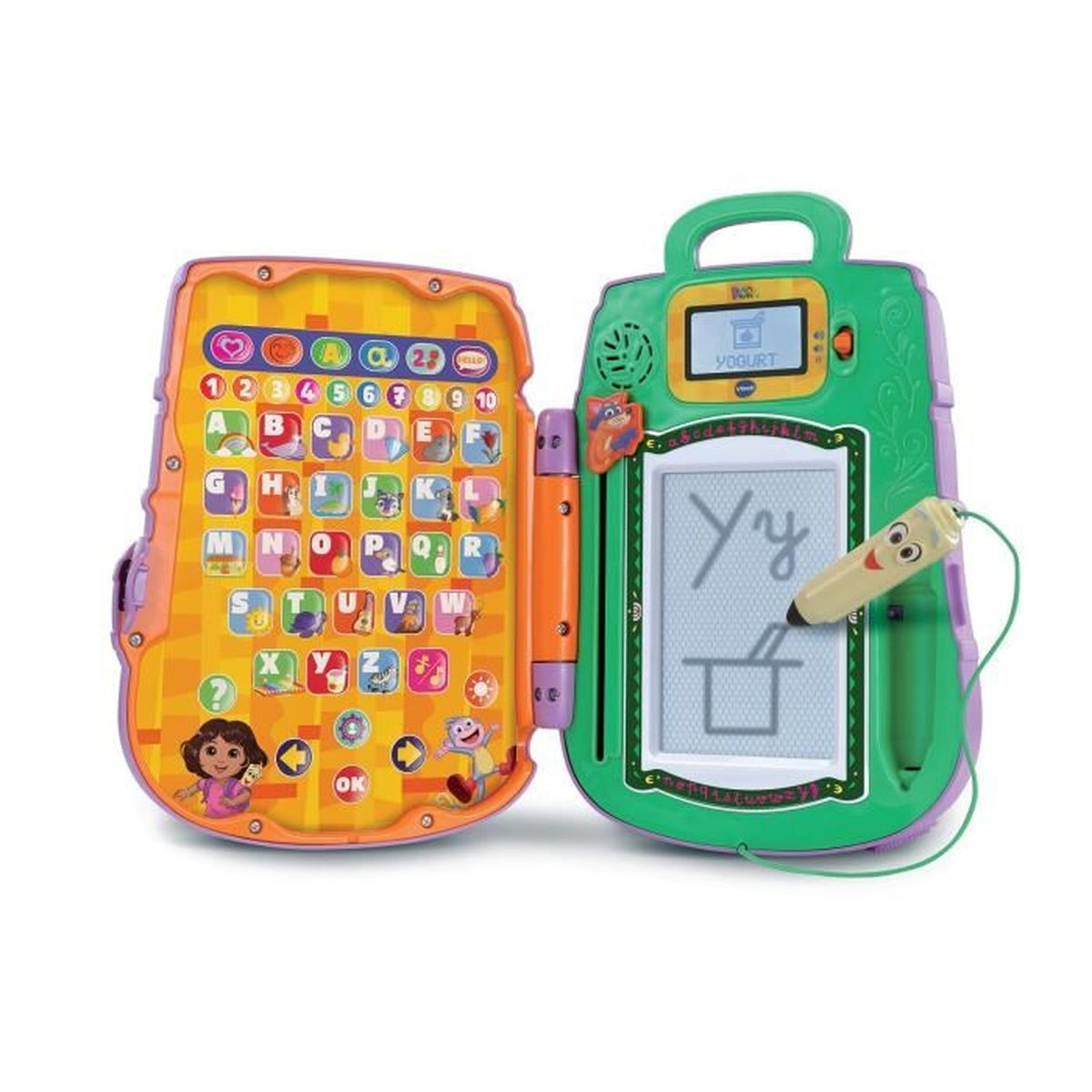VTECH DORA Lernspielzeug, Multicolore | MediaMarkt