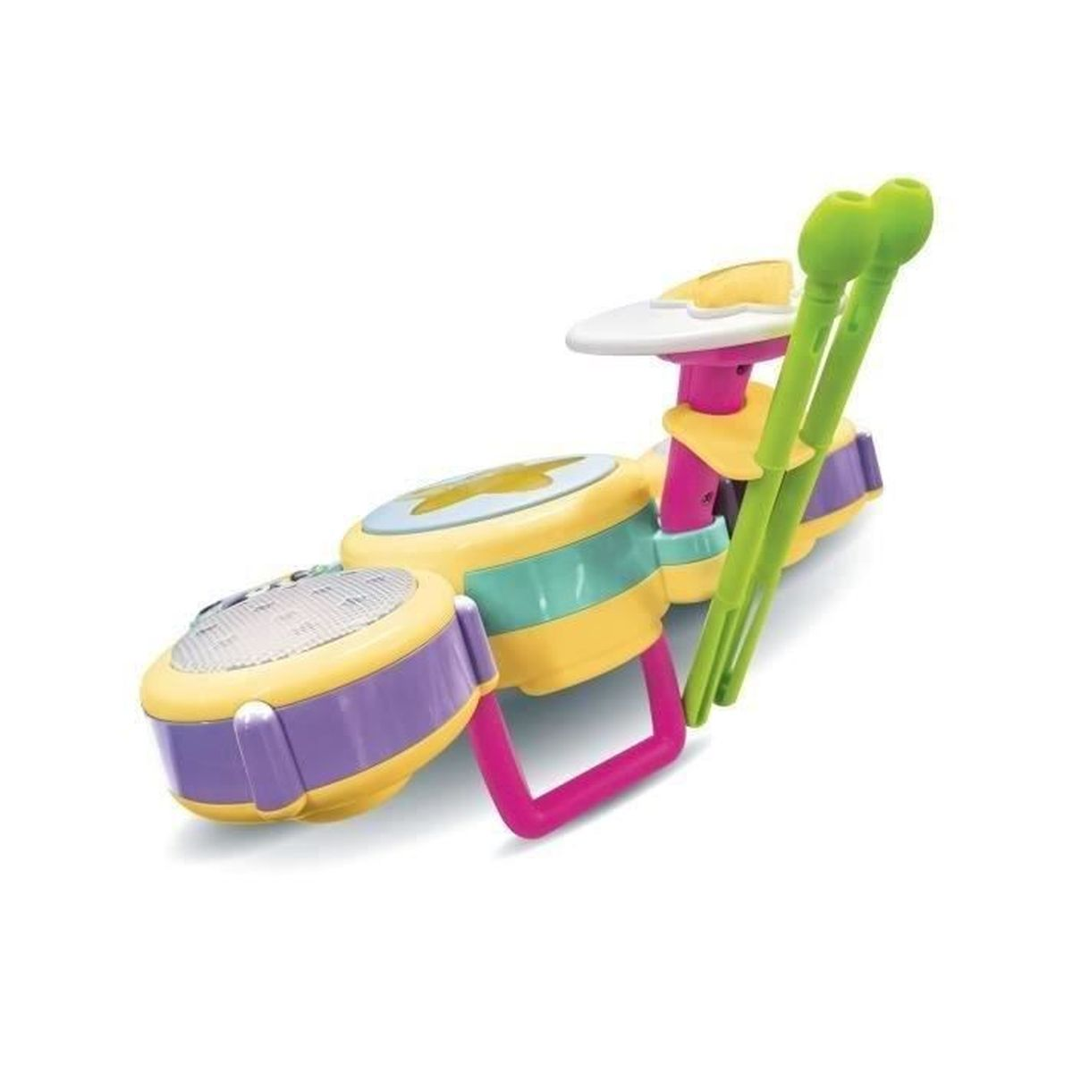 VTECH BLUEY Kinder Musikinstrument