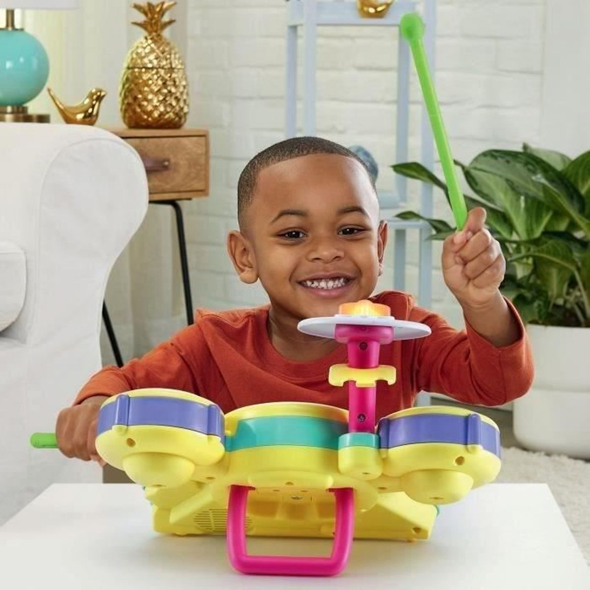 VTECH BLUEY Kinder Musikinstrument