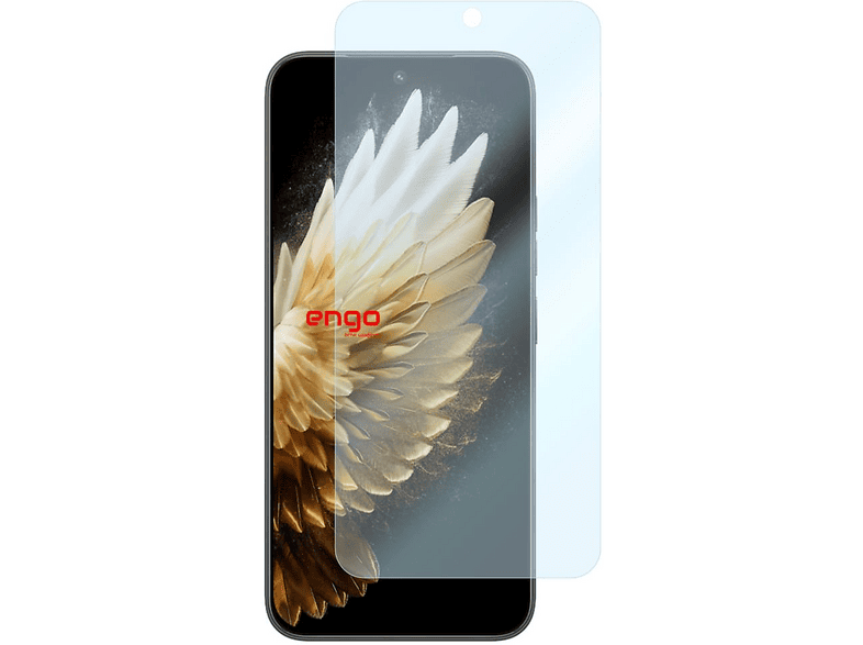 ENGO Tecno Spark 40 Pro Uyumlu 6.78 inç Nano Parlak 9H Ekran Koruyucu