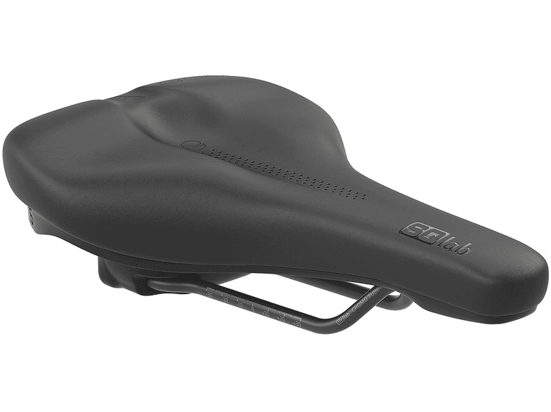 SQLAB 602 Ergolux Active 2.1 (Schwarz) | MediaMarkt