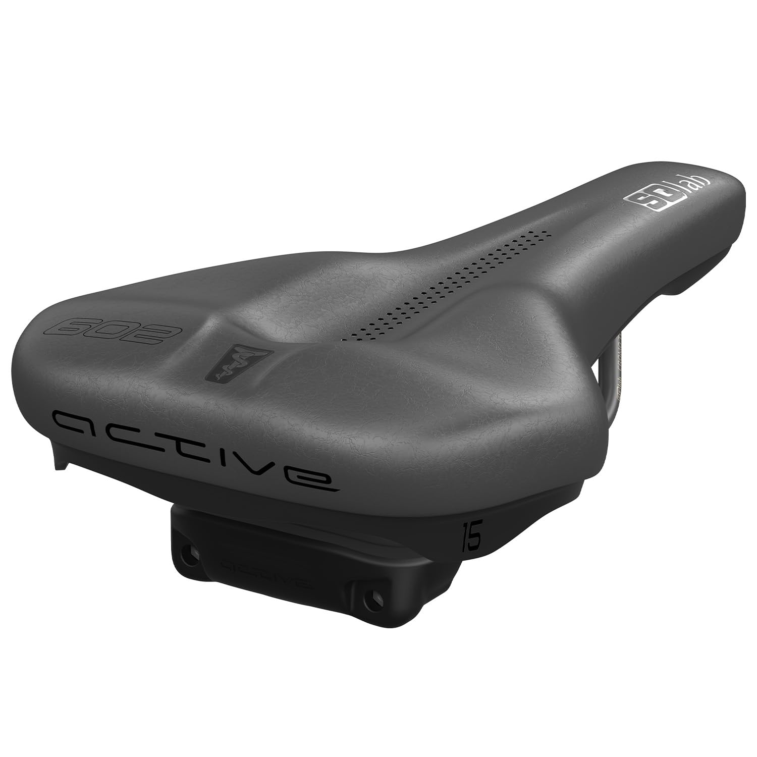 SQLAB 602 Ergolux Active 2.1 (Schwarz) | MediaMarkt