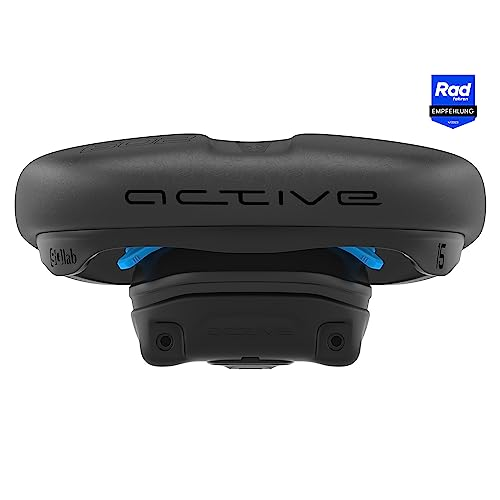 SQLAB 602 Ergolux Active 2.1 (Schwarz) | MediaMarkt