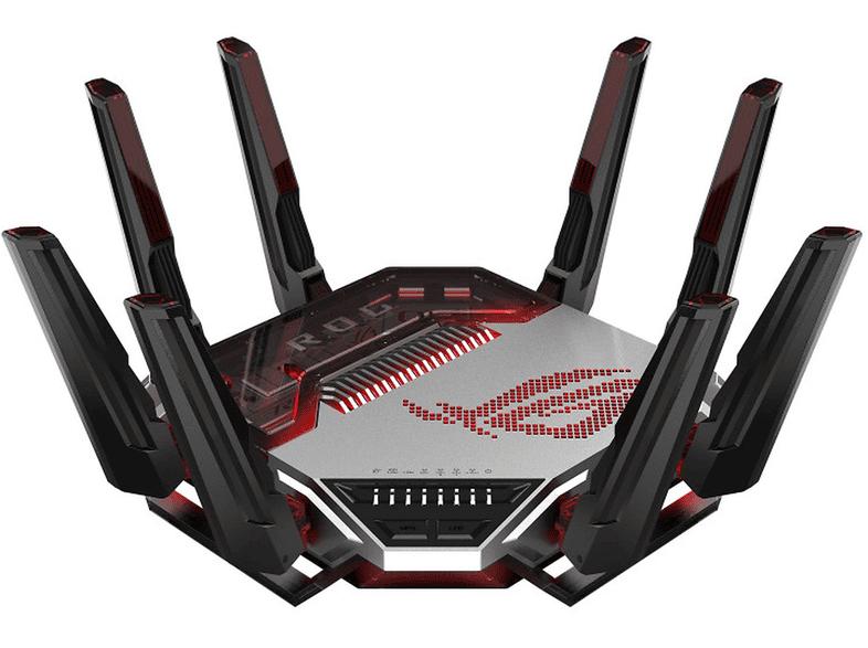 ASUS 90IG0AT0-MO1A0V Router | MediaMarkt