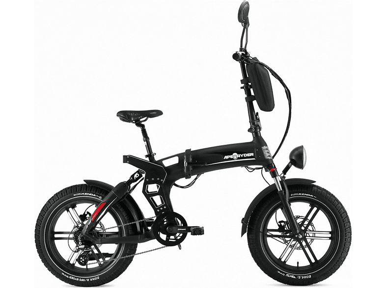 APE RYDER Loris Ultra Elektrikli Bisiklet