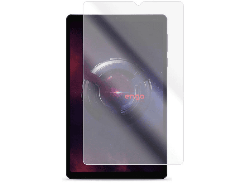 ENGO Lenovo Legion Tab Gen 3 8.8 inç İle Uyumlu Paperlike Kağıt Hissi Veren Yüzey Ekran Koruyucu