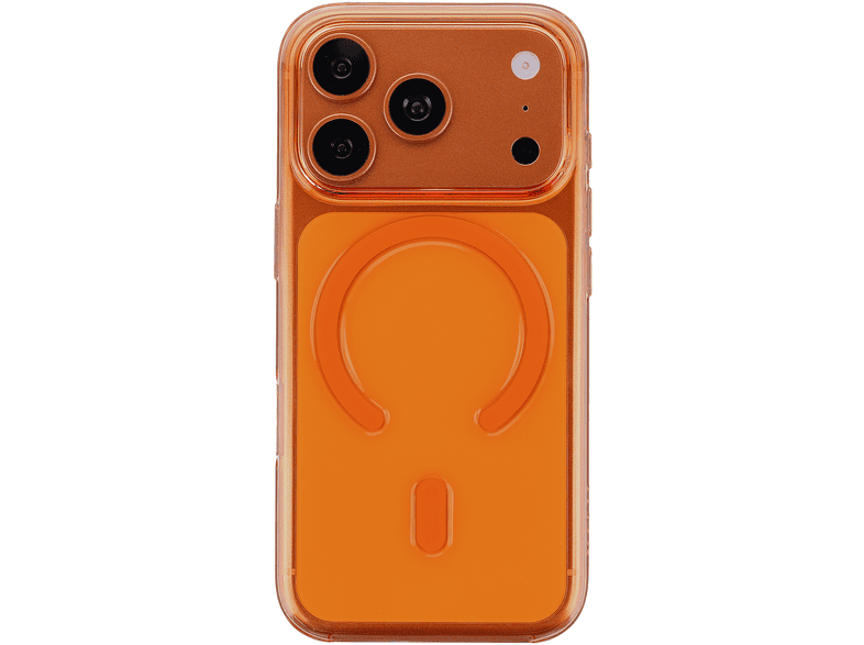 ACCEZZ Lite backcover met MagSafe, Backcover, Apple, iPhone 17 Pro Max ...