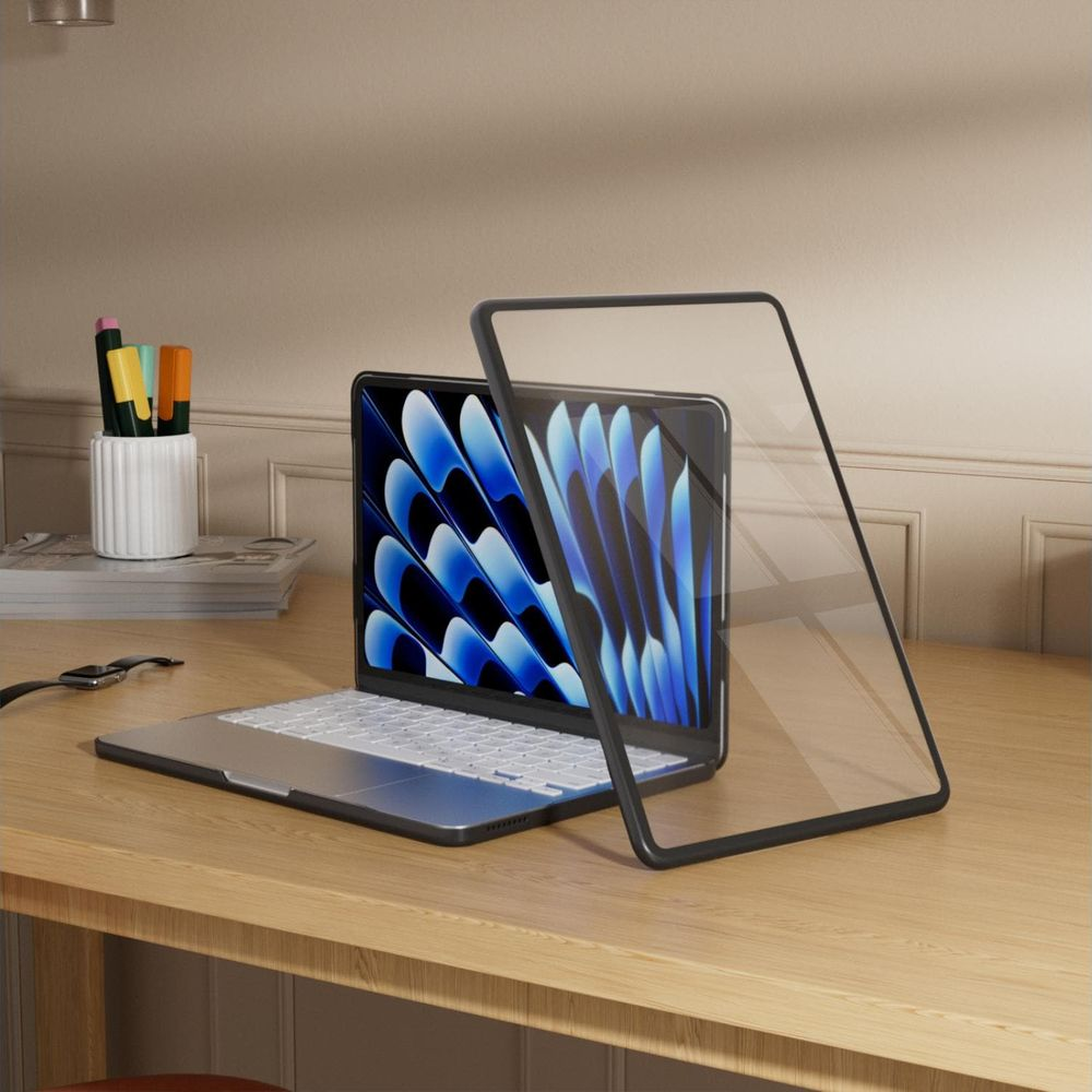 4SMARTS Shell Case for Apple MacBook Neo Notebook-Hülle Backcover für ...