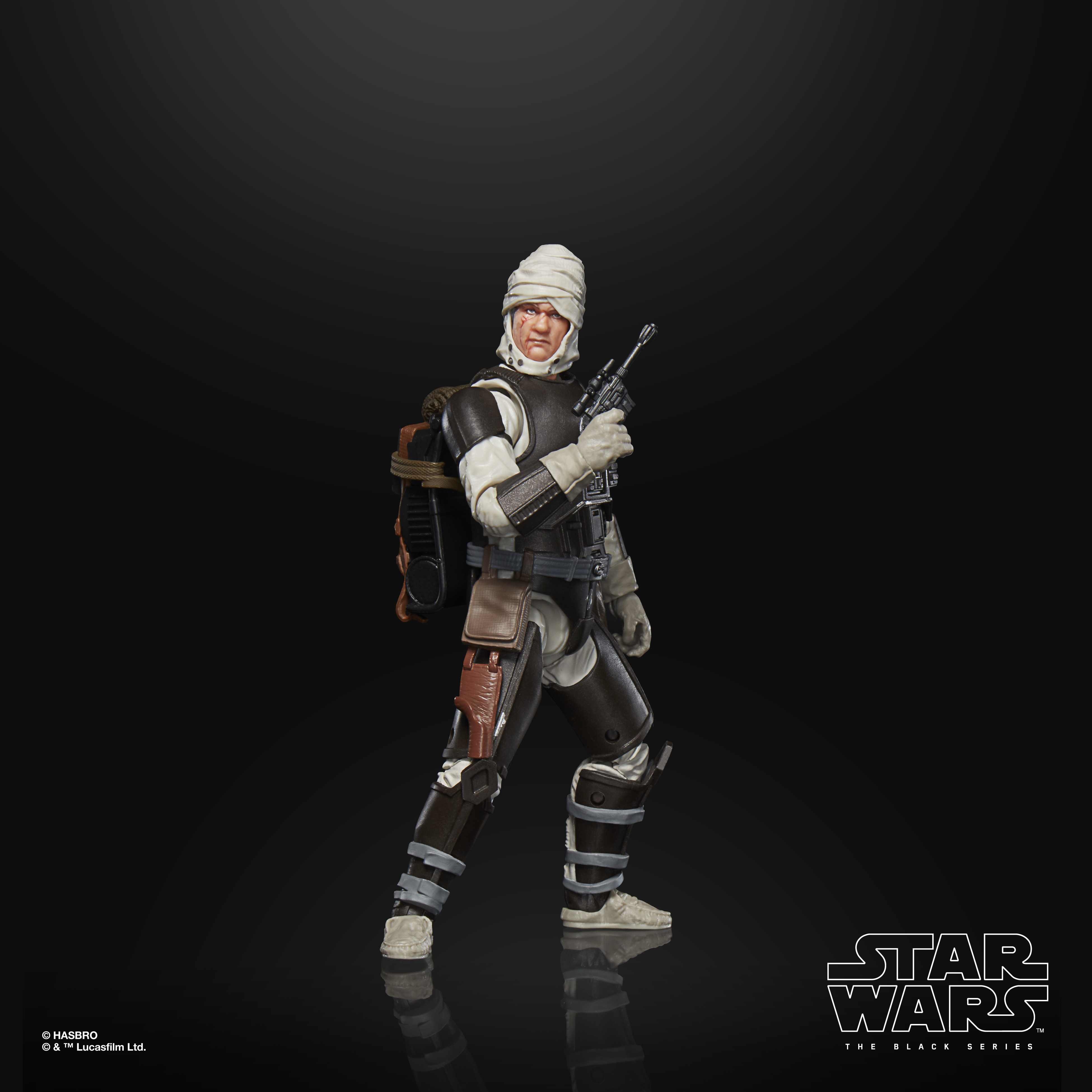STAR WARS™ | Black Series Archive - 6