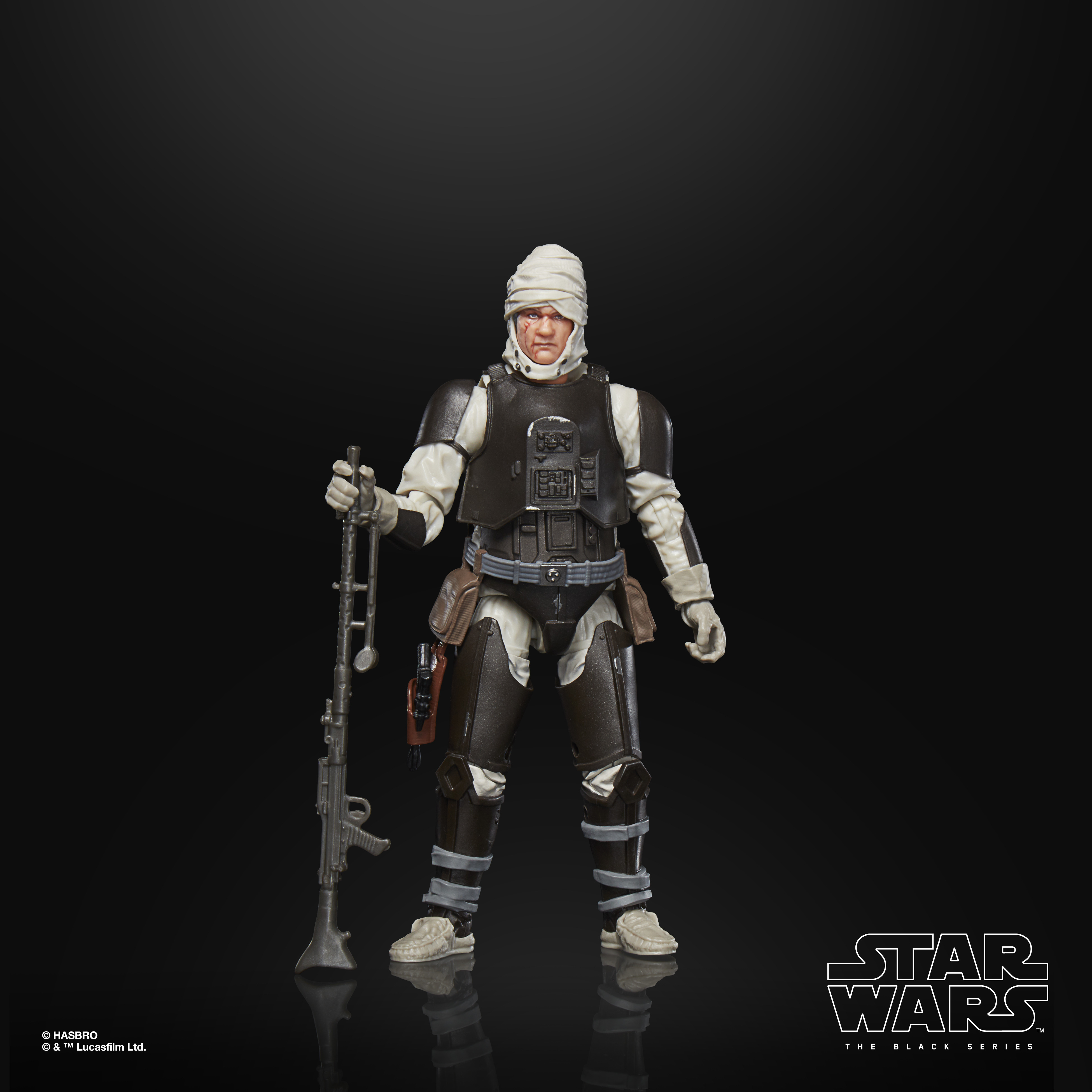 STAR WARS™ | Black Series Archive - 6