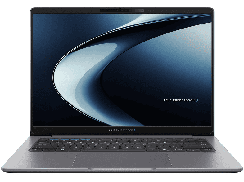 ASUS ExpertBook P5 G1, Office 2024 Pro, Notebook, mit 14 Zoll Display ...