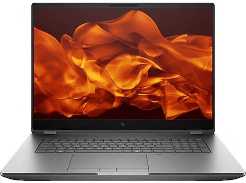 HP ZBook Fury 18 5F9R0ES007 RTX2000Ada WUXGA Intel Core Ultra 7 265HX 64 GB RAM 2 TB SSD 18 inç Windows 11 Pro Laptop Gri