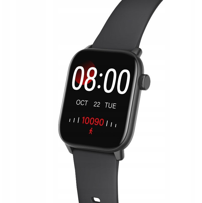 Smartwatch - OROMED SMART FIT 5, Multicolor