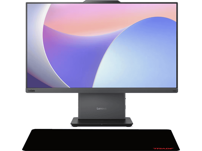 LENOVO ThinkCentre Neo 50a 12SC004GTR505 Intel Core i5-210H 32 GB 1 TB 23,8 inç FreeDOS All In One Bilgisayar Siyah
