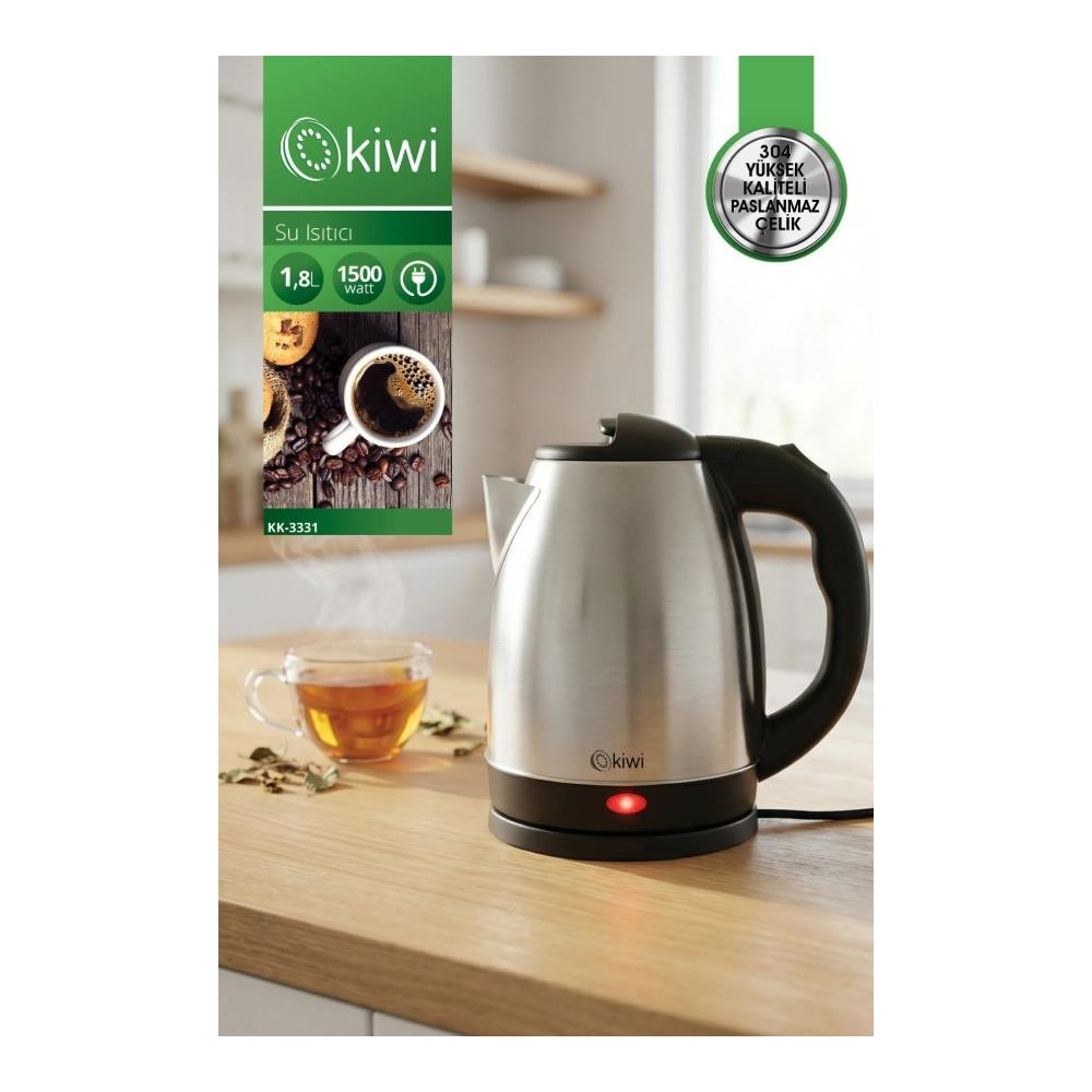 Kiwi KK-3331