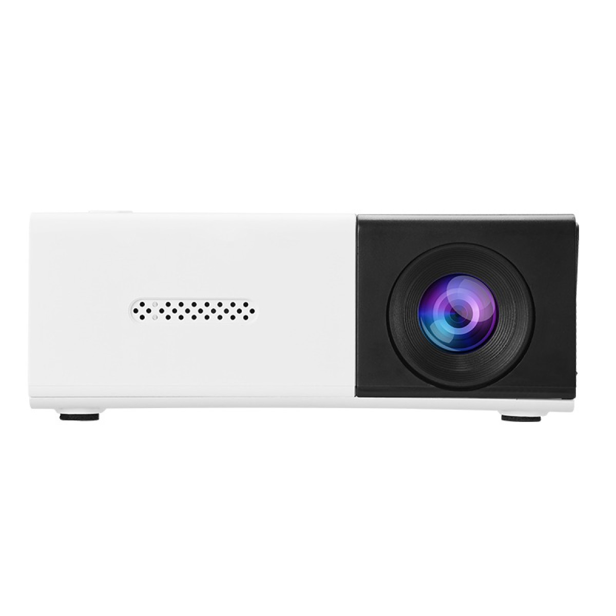 INF 385720 Mini-Beamer(SDQHD) | MediaMarkt