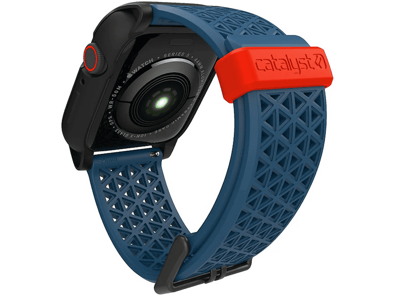 CATALYST Sport Band Buckle Edition, Uhrenarmband, Apple, Watch 42/44/45 ...