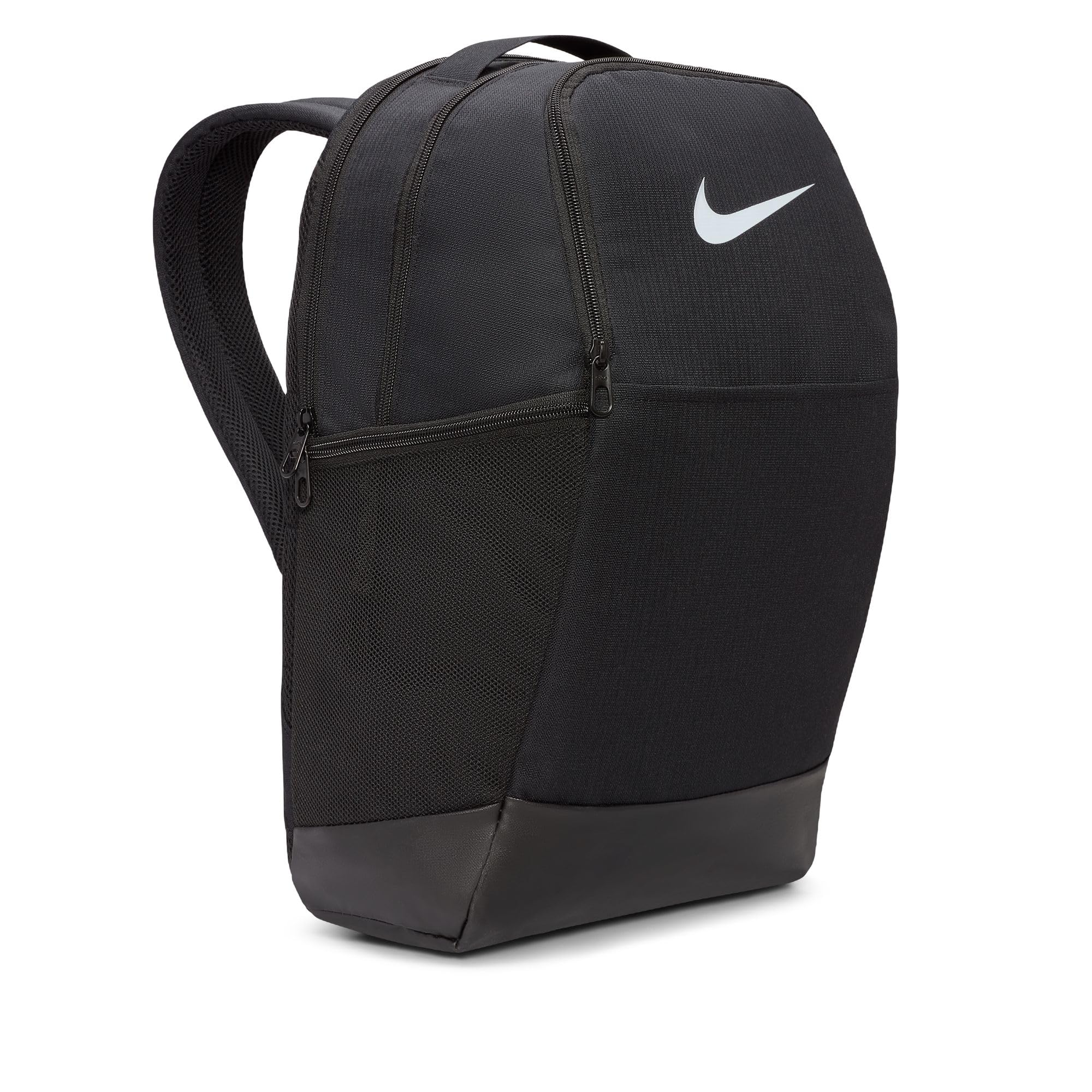 NIKE Brasilia 9.5 Schwarz / Weiss, DH7709 | MediaMarkt