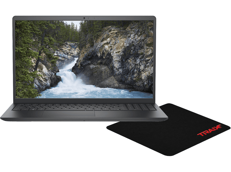DELL Vostro 3530 N1601PVNB3530U501 FHD Intel Core i7-1355U 8 GB RAM 1 TB SSD 15,6 inç FreeDOS Laptop Koyu Gri
