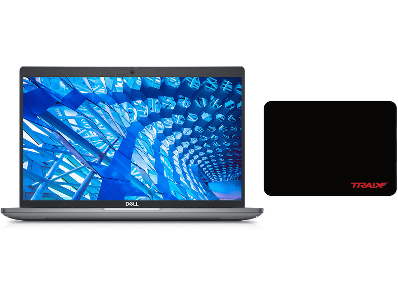 DELL Latitude 5440 XCTOL544014EMEA504 FHD Intel Core i7-1370P 64 GB RAM 512 GB SSD 14 inç Windows 11 Pro Laptop Koyu Gri