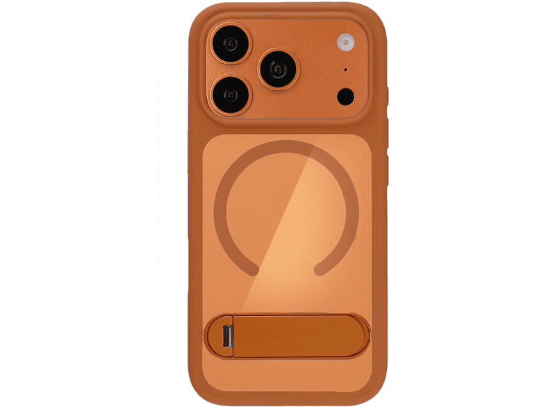 ACCEZZ Hold Backcover met MagSafe, Backcover, Apple, iPhone 17 Pro Max ...
