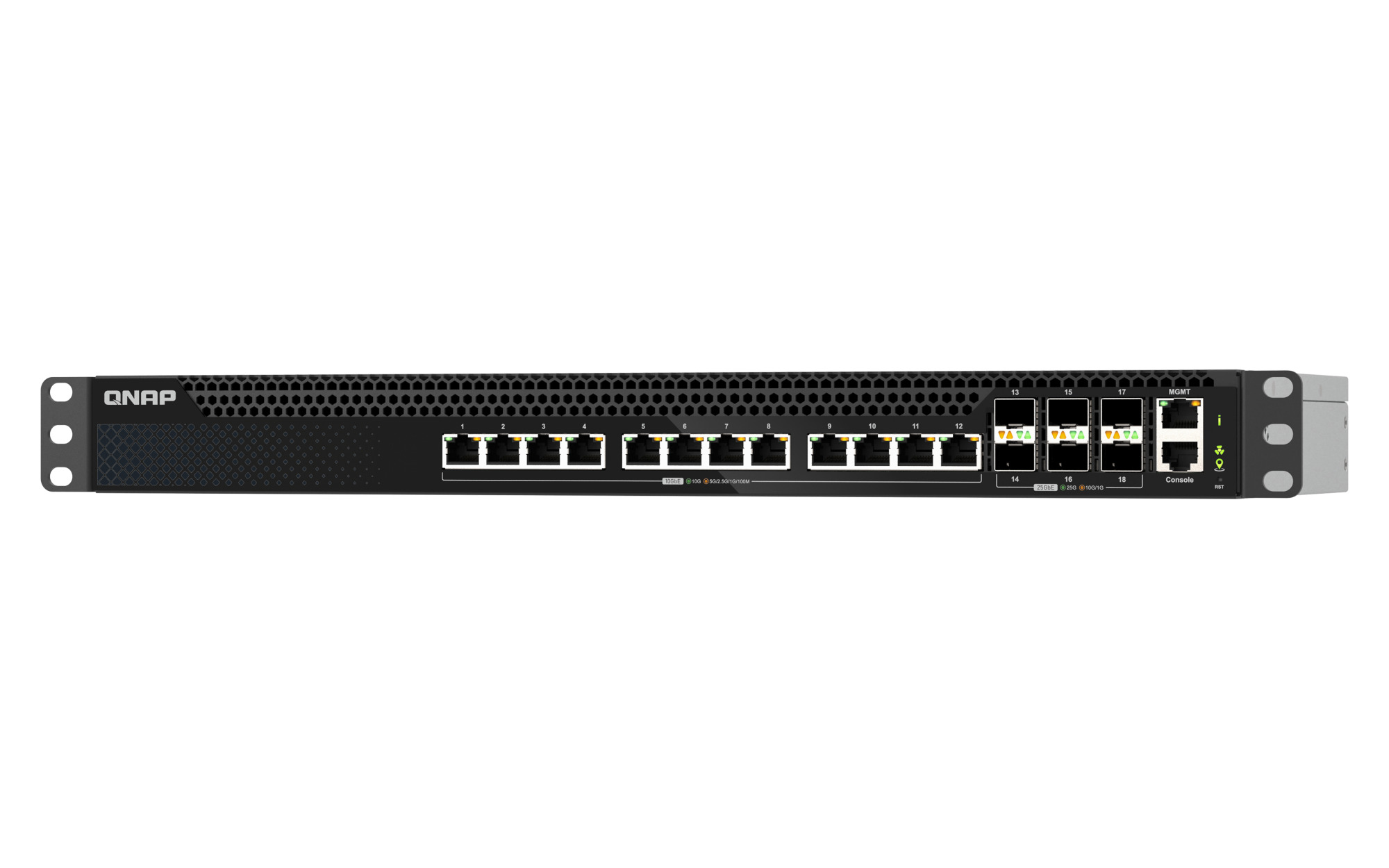QNAP QSW-M5218-6F12T SWITCHES | MediaMarkt