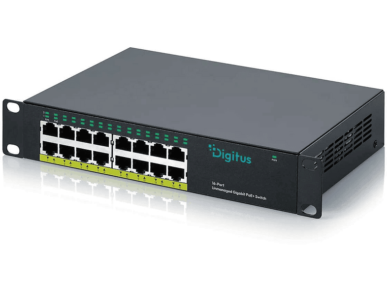 DIGITUS DN-95334 10