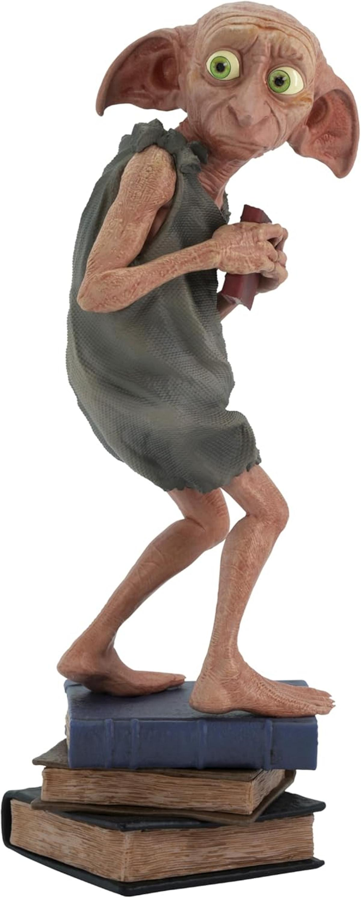 ABYSTILE STUDIO The Wizarding World of Harry Potter Dobby 15 cm ...