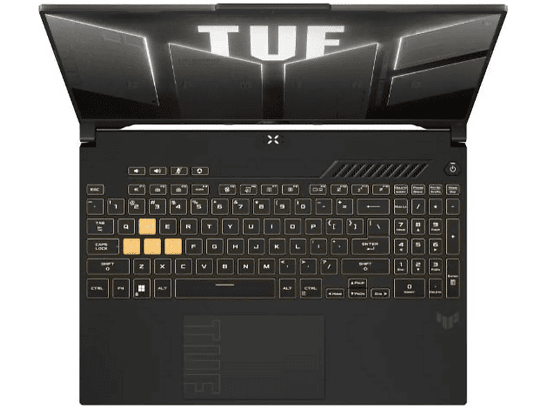 ASUS TUF Gaming F16 FX607VJB-RL13618 RTX3050 FHD Intel Core 5 210H 32 GB RAM 512 GB SSD 16 inç Windows 11 Pro Laptop Gri