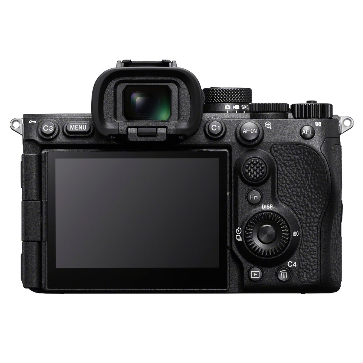 SONY A7R VI Body Full Format Aynasız Fotoğraf Makinesi