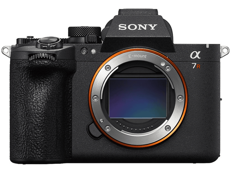 SONY A7R VI Body Full Format Aynasız Fotoğraf Makinesi