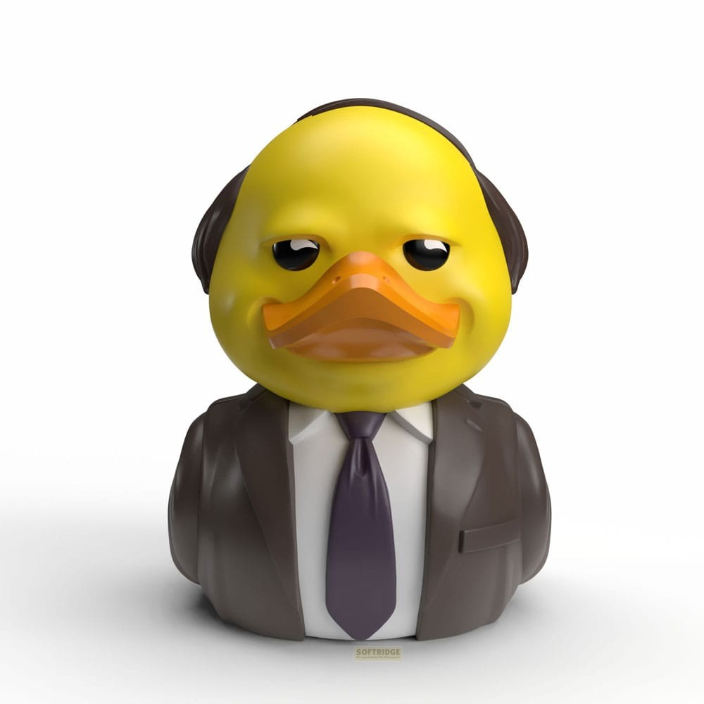 The Office Tubbz Mini PVC Figur Kevin 5 cm | SATURN