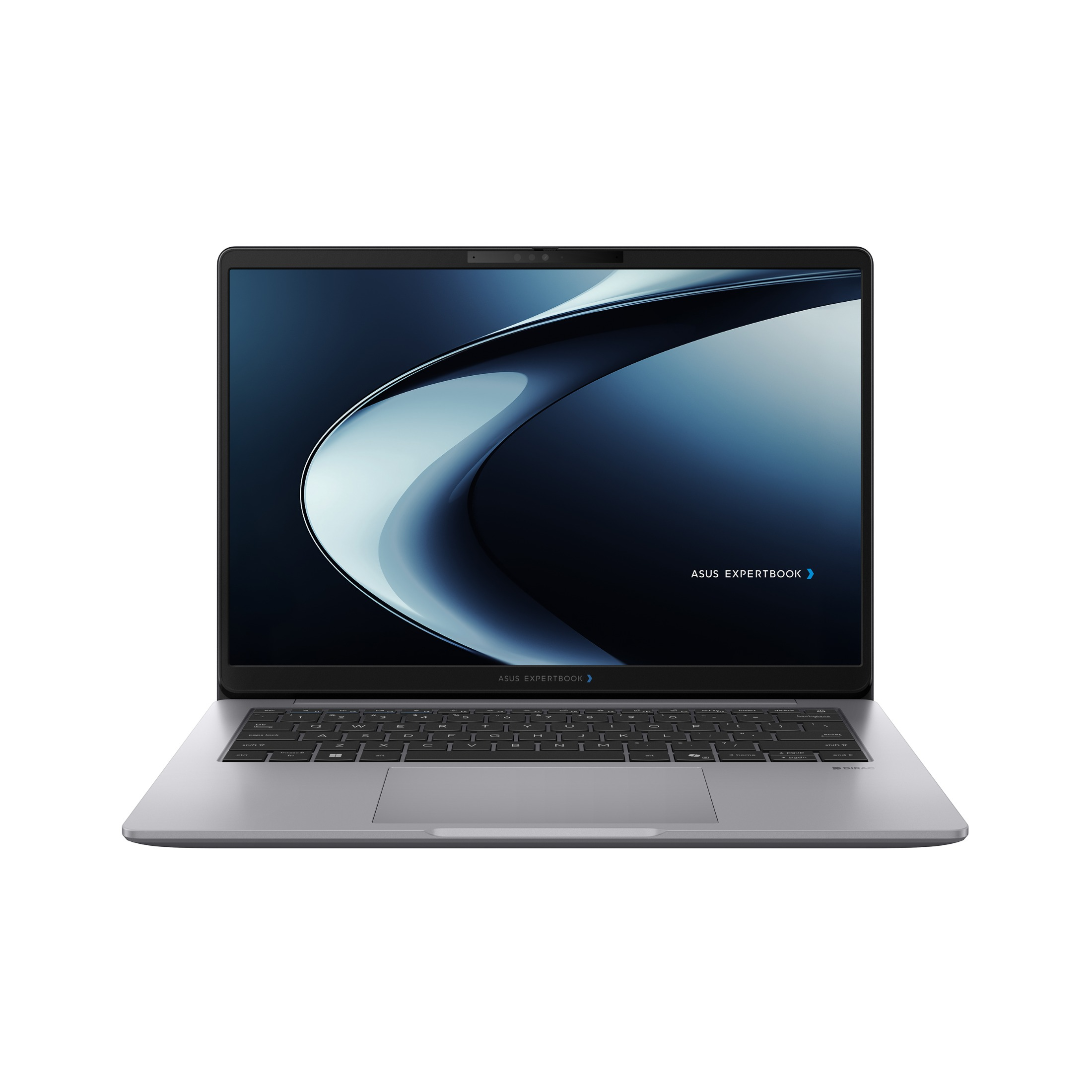 ASUS ExpertBook P3 G1, Notebook, mit 14 Zoll Display, Intel® Core ...