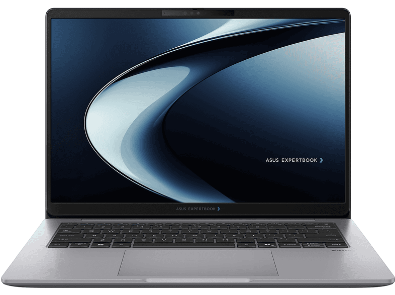 ASUS ExpertBook P3 G1, Office 2024 Pro, Notebook, mit 14 Zoll Display ...