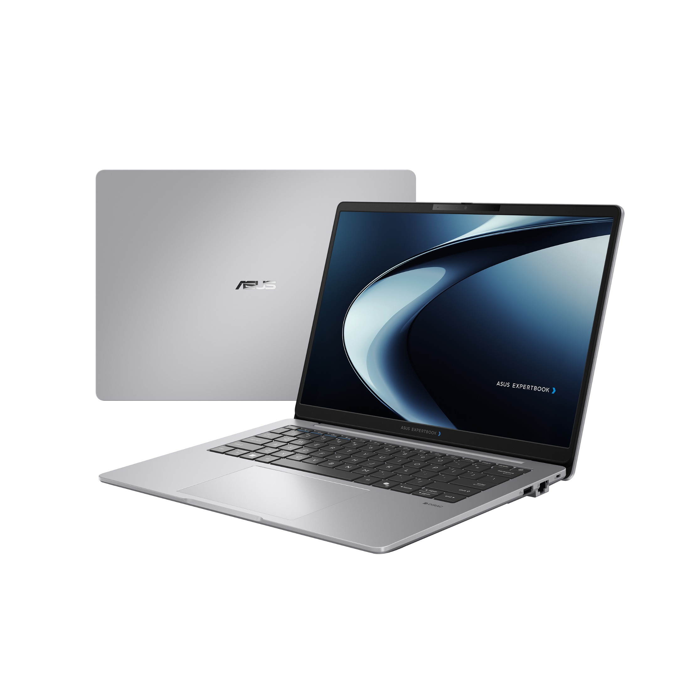 ASUS ExpertBook P3 G1, Notebook, mit 14 Zoll Display, Intel® Core ...