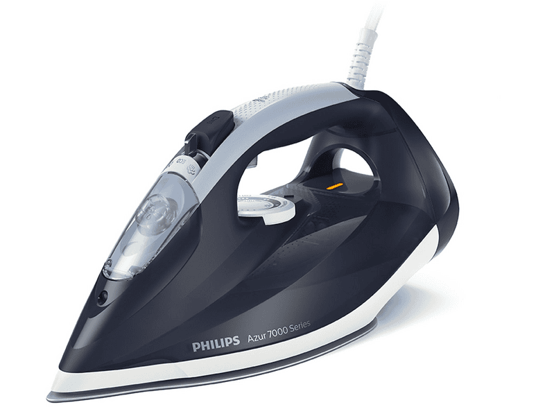 PHILIPS DST7030/20 Azur Buharlı Ütü Koyu Mavi