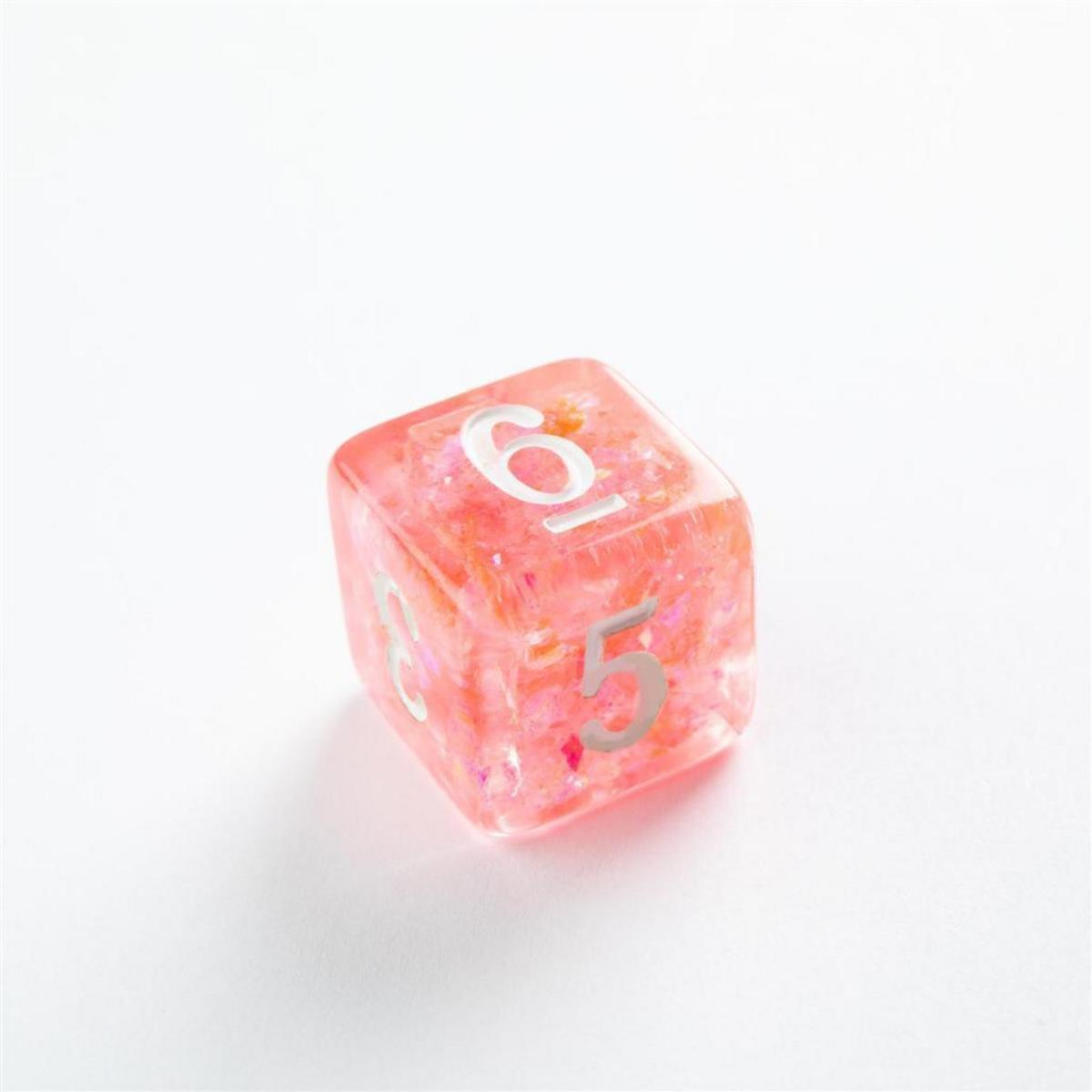 Juego de mesa - GAMEGENIC Candy-like Series - Peach, edad recomendada: 3 año(s), n/a jugadores