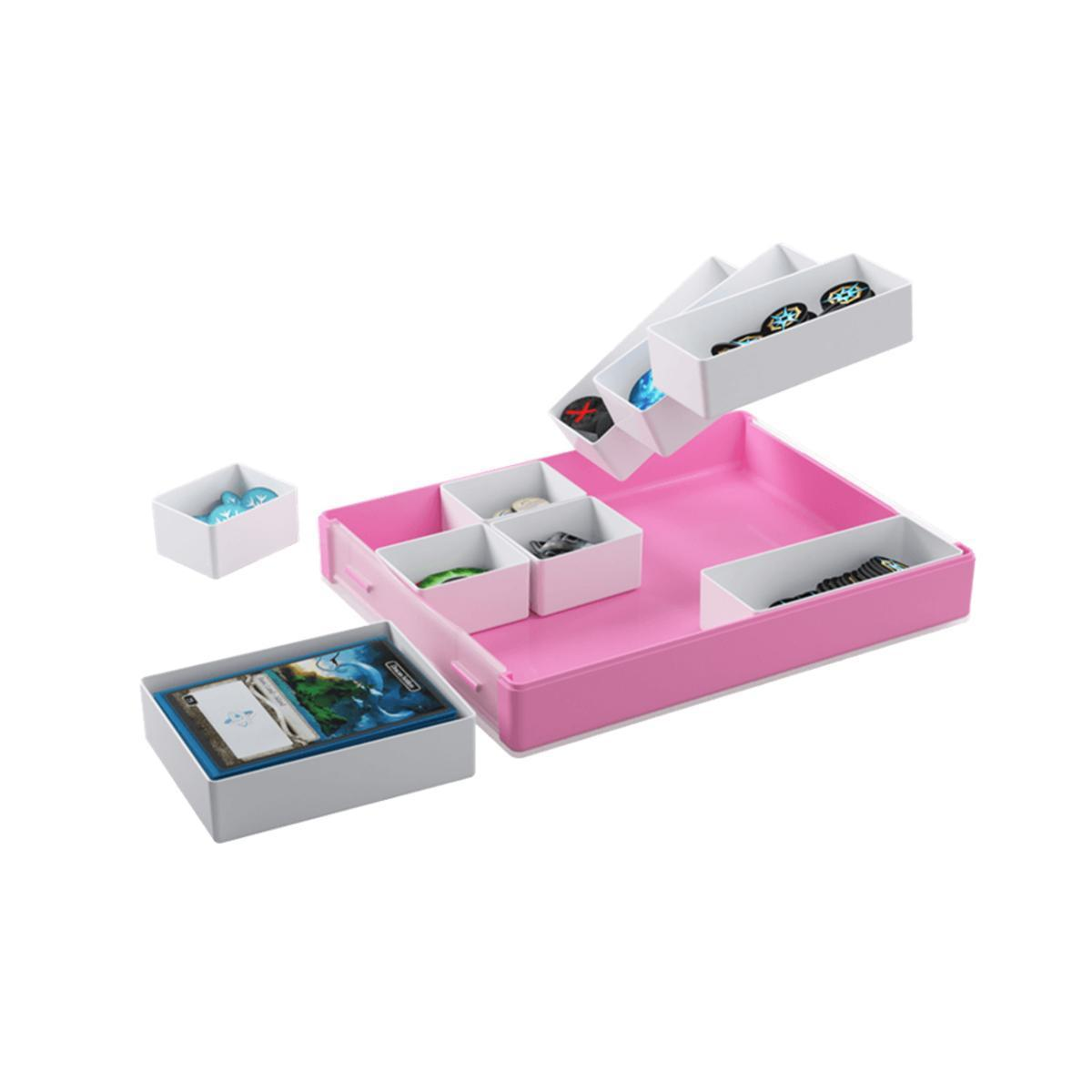 Juego de mesa - GAMEGENIC Token Silo Convertible, edad recomendada: 14 año(s), 0 jugadores