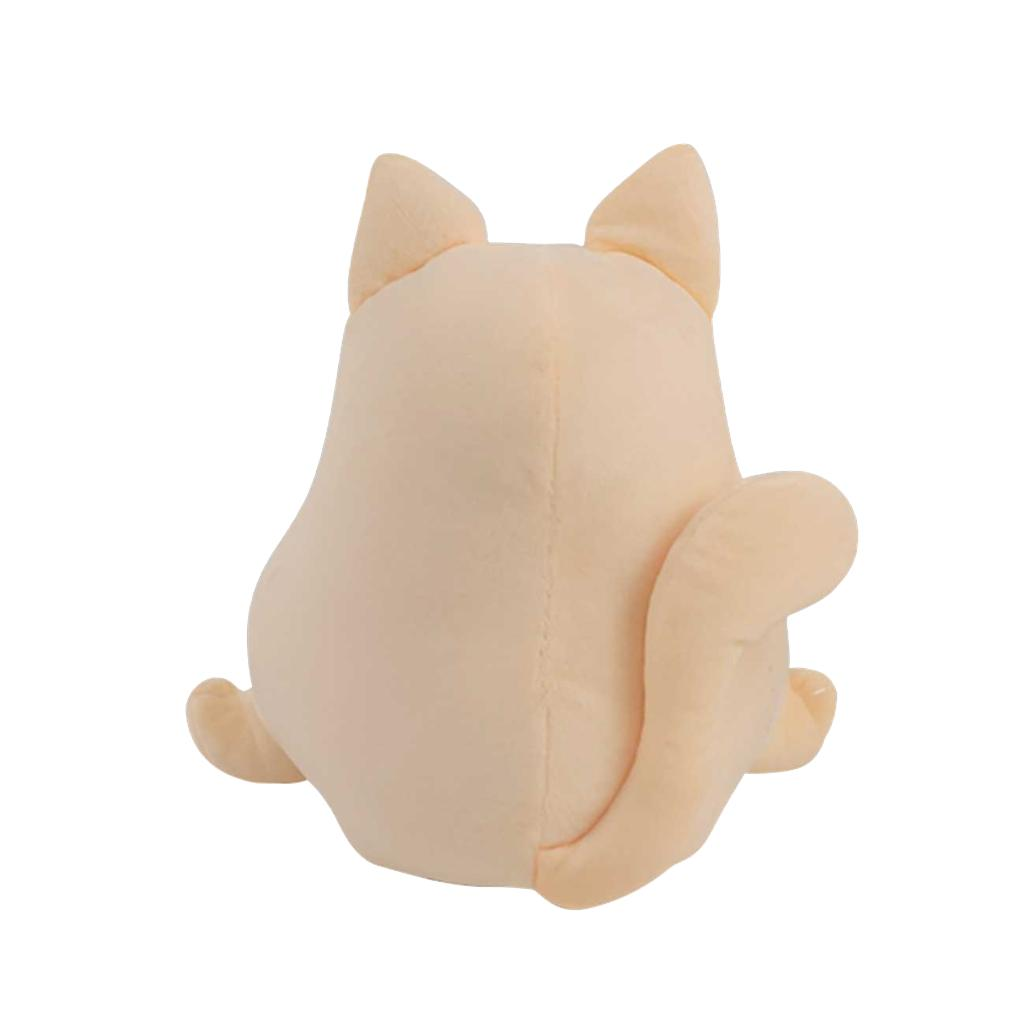 Juego de mesa - ASMODEE Exploding Kittens 8" plush God Cat, edad recomendada: 3 año(s)