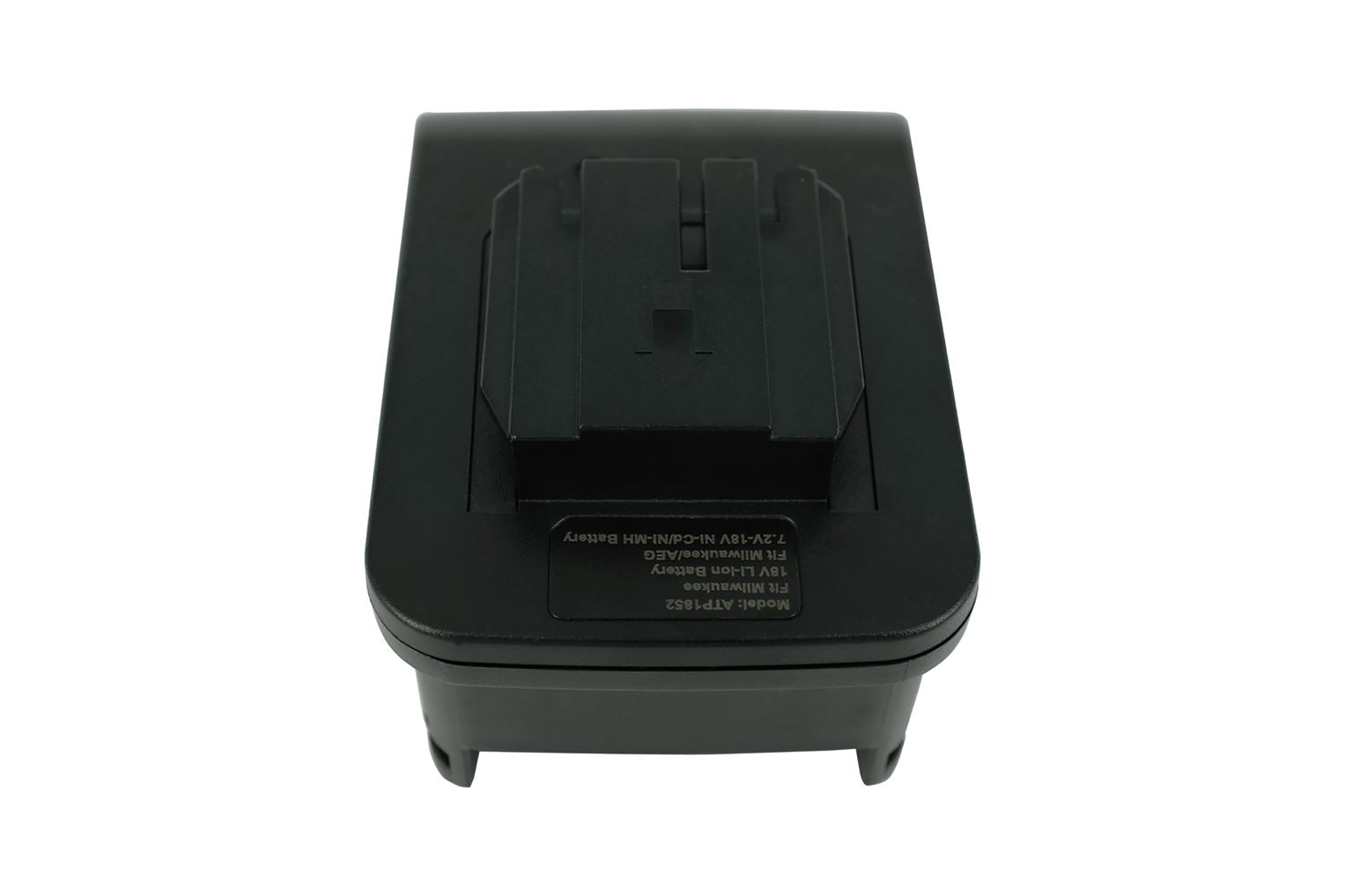 POWERSMART für BS 18 X, BS2E 12T, BSB 12 STX Ladegerät AEG, 7.2-18 Volt ...