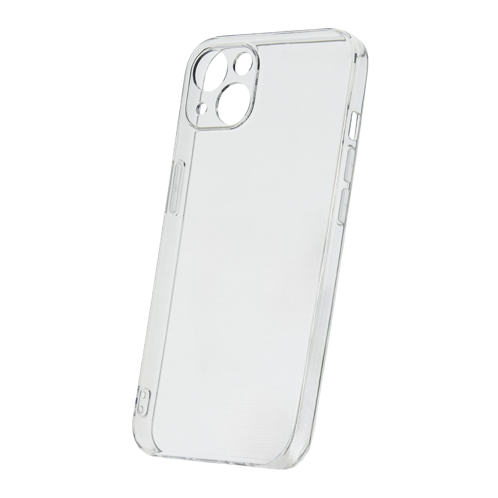 TELFORCEONE Slim 2, Backcover, Apple, iPhone 17 Pro Max, Transparent ...