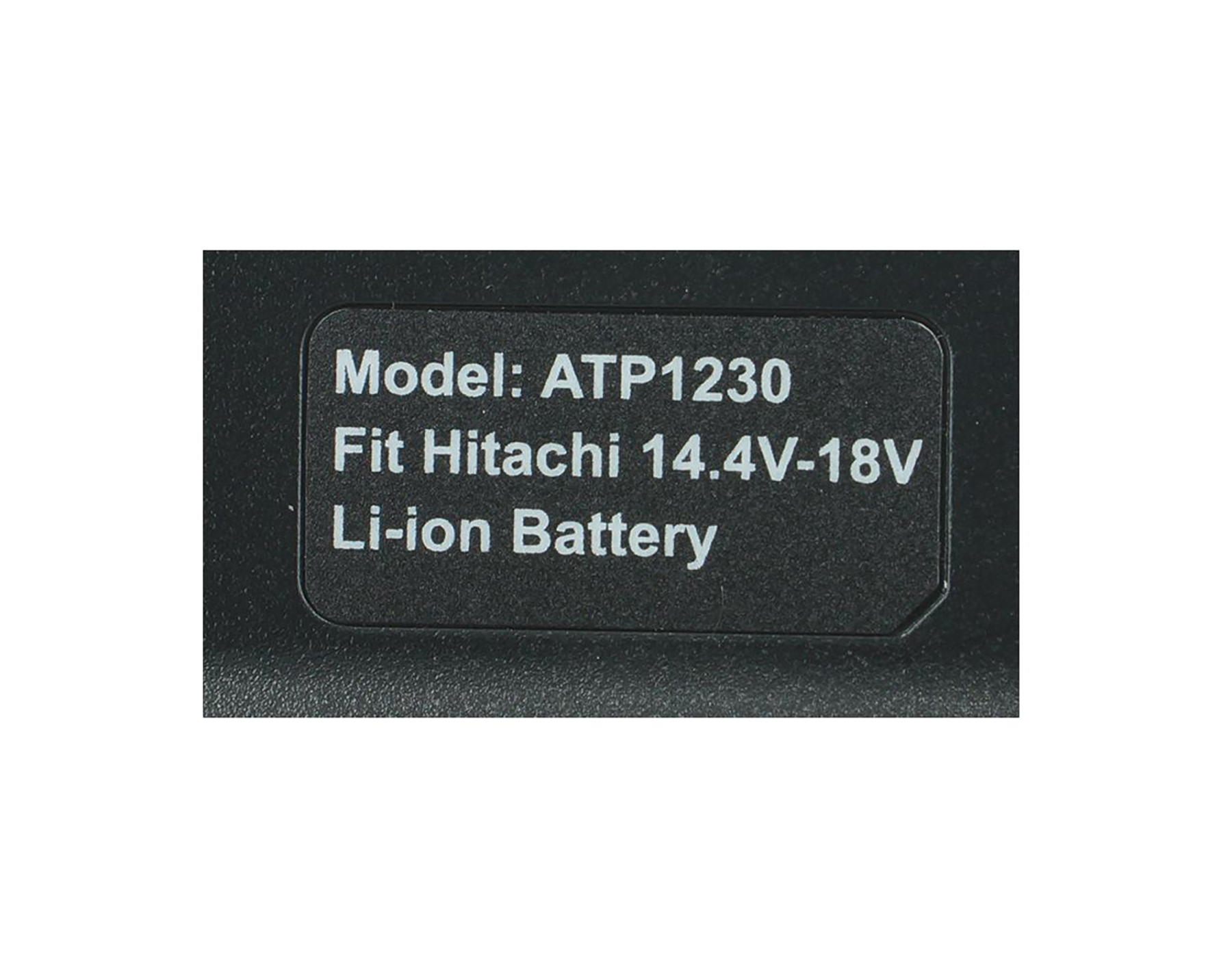 POWERSMART für DS 18DSAL, DS 18DSDL, DS 18DSL Ladegerät HITACHI, 14.4 ...