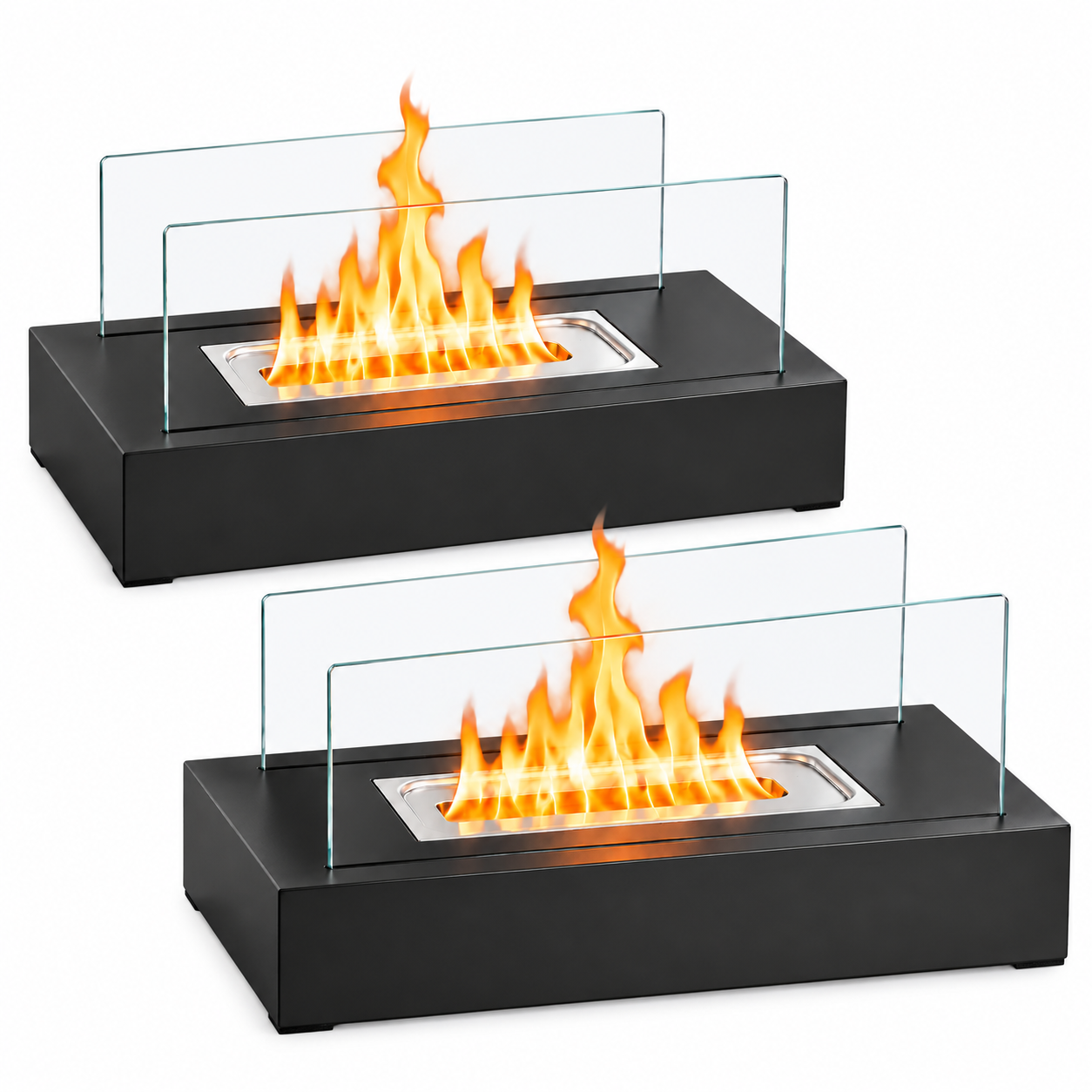 ZMH JJL65002129 Ethanol-Kamin | MediaMarkt