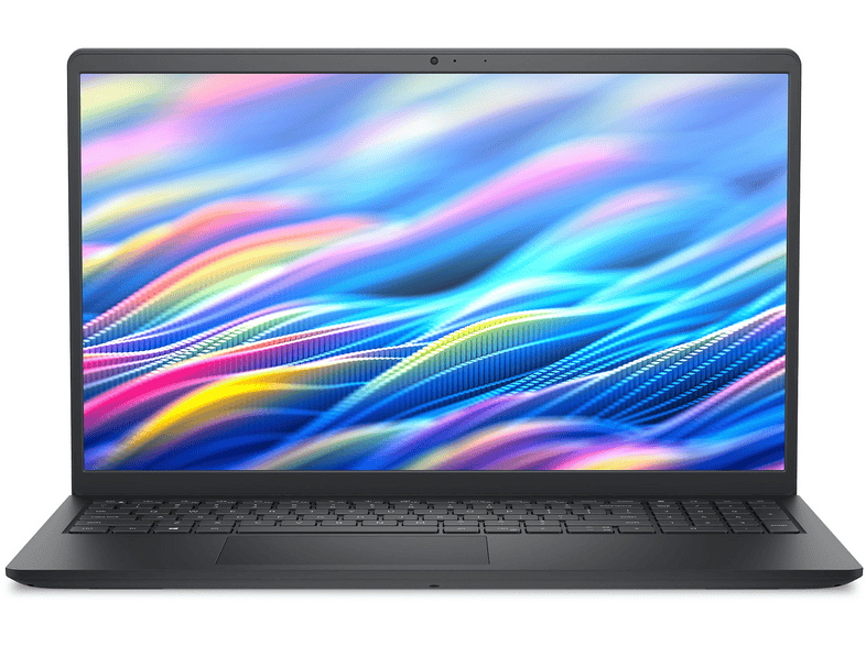 DELL Pro 15 Essential, Notebook, mit 15,6 Zoll Display, Intel® Core™ 3 ...